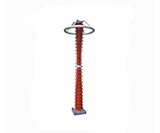 HY10WX系列2200KV线路型避雷器