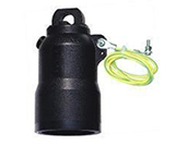 绝缘帽JFJM-15(24)/630