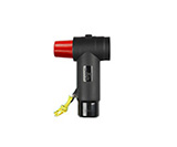 20KV屏蔽型后接头JFHT2-20/630K