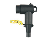 15KV肘型连接器JFZT-15/250