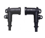 15KV肘型PT插头JFZT-15/200