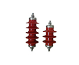 HY5CD-3.8/8.6 HY5CD-7.6/17发电机型避雷器