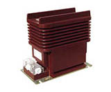 LZZBJ9-24/220b/2s 型电流互感器