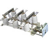 GN19-12M系列户内高压隔离开关