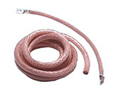 包塑圆铜线（接地线）