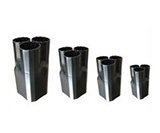 10KV三芯热缩分支首套