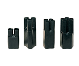 1KV五芯热缩分支首套