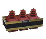 JDZJF-10型电压互感器