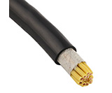 KVV22 4×2.5-10×2.5 控制电缆