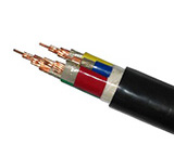 KVVP2 6×0.75-8×0.75控制电缆