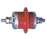 HY5CR-3.8/12.0 HY5CR-7.6/24电熔型避雷器