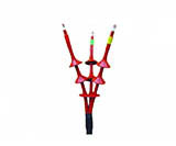 10kV 交联电缆热缩户内 外终端电缆附件