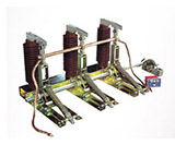 JN22系列户内高压接地开关