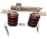 GW9-12FG/630A型户外单极隔离开关