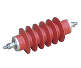 HY5WS-26/72、HY5WS-34/95配电型避雷器