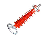 HY5CX-42/120 HY5CX-42/150线路型避雷器