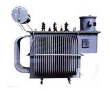 10KV/SZ9-200KVA-2500KVA有载变压器