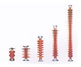 FZBW型复合支柱绝缘子