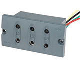 L-6户内高压带电显示器