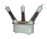 JLSJW(H)-35高压油浸式计量箱