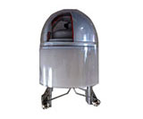 压簧式CBDL-JDX架空型线路故障指示器