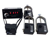 EKL4面板型线路故障指示器