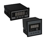 单相交流电压表SYAOB184U