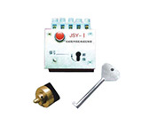 JSY-Ⅰ机械程序钥匙电磁控制锁