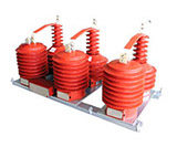 JLSZW-35干式计量箱