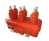 高压干式计量箱三元件（三相四线）