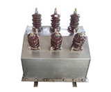 JLSZW-10高压不锈钢外壳油浸式计量箱 三元件