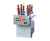 JLSZ(ZW8/G)F4-10SB/L/F预付费式高压计量箱