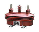 JLSZV-10高压户外组合互感器