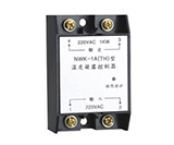 NWK-1A(TH)温度凝露控制器