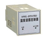 NWK-BT(TH)温度凝霜控制器