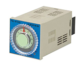 WSK-H(TH)温湿度控制器