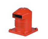 CH3-10Q/280(4000A)中置柜触头盒