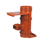 CH3-35Q/660(KYN61)带屏蔽触头盒