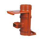 CH3-35KV三通触头盒