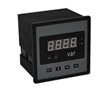 SYAOB184F交流频率表