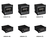 SYAOB194H、SYAOB194F交流频率表