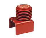 连体绝缘子(1600A-3150A) PT车，隔离车专用