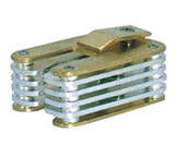 GC6-630A拉簧式扁触头80×57(12片)