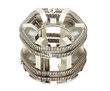 GC5-630A梅花触头74×59(12片)