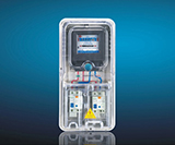 01B1D单相电表箱