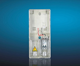 01C1D单相-表位电表箱