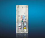 01D1D单相-表位电表箱