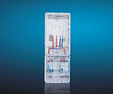 01F1D单相电表箱