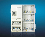 06A1Z左右结构电表箱