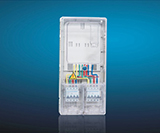 01A3D三相直接式合电表箱